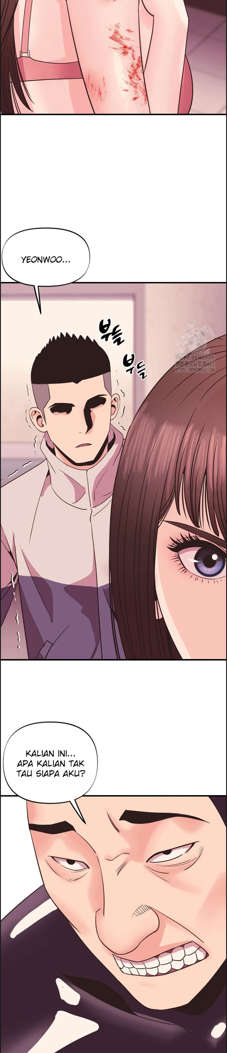 Champion of the Night - Chapter 11 3 Champion of the Night - Chapter 11 3