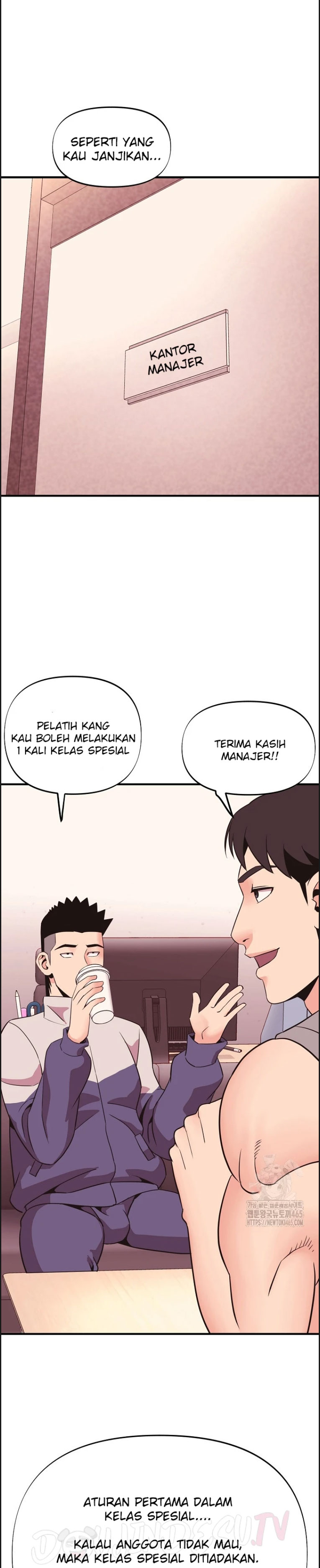 Champion of the Night - Chapter 11 31 Champion of the Night - Chapter 11 31