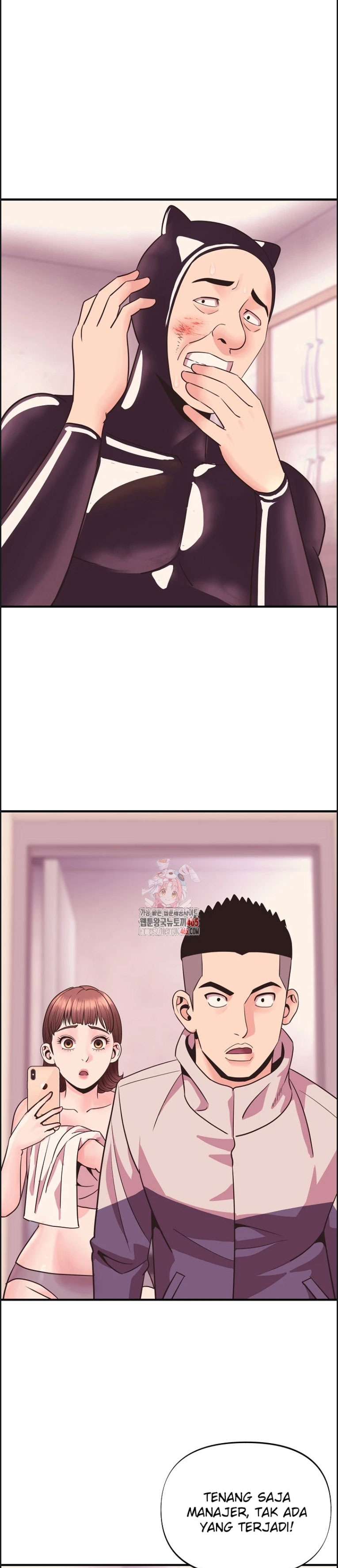 Champion of the Night - Chapter 11 1 Champion of the Night - Chapter 11 1