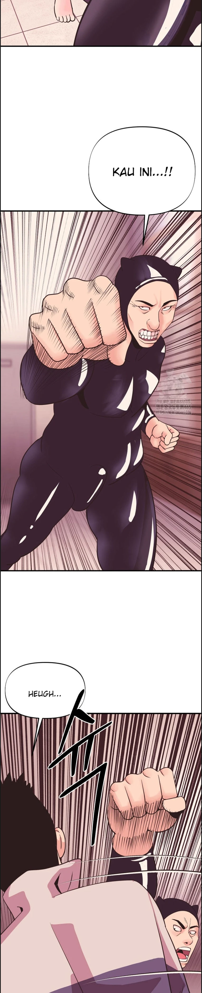 Champion of the Night - Chapter 11 10 Champion of the Night - Chapter 11 10