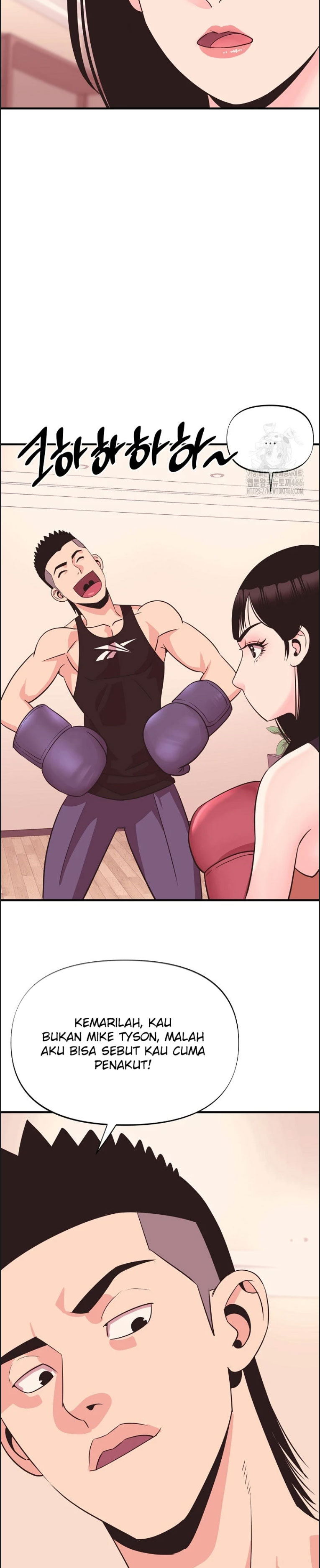 Champion of the Night - Chapter 16 9 Champion of the Night - Chapter 16 9