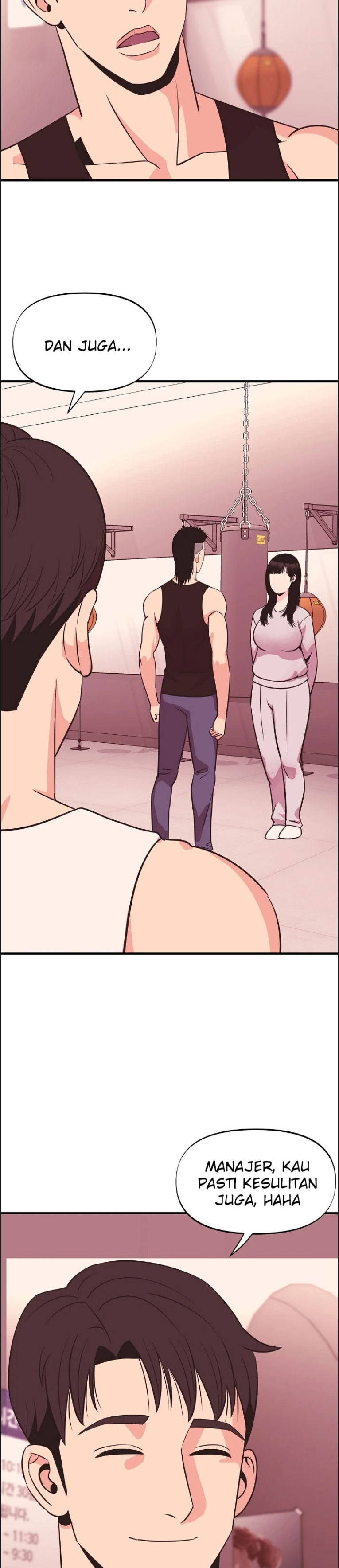 Champion of the Night - Chapter 16 2 Champion of the Night - Chapter 16 2