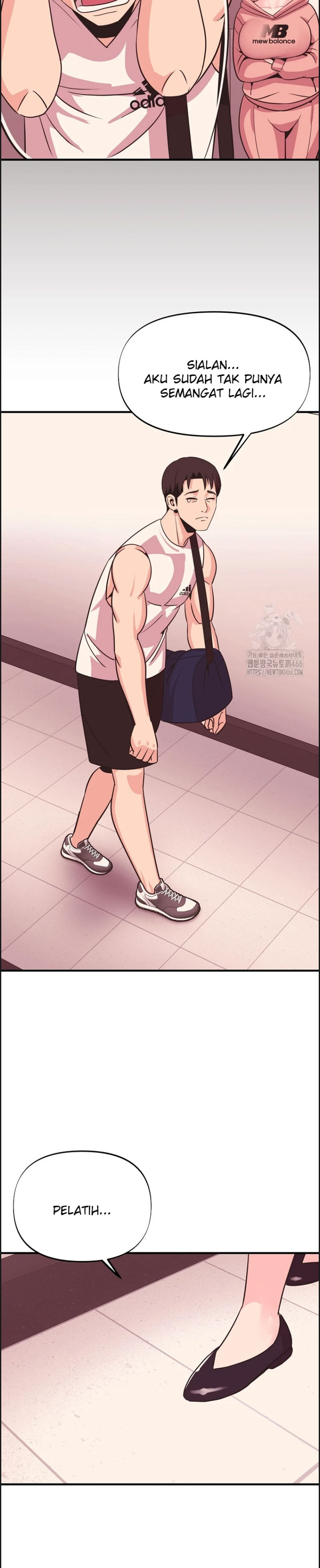 Champion of the Night - Chapter 16 28 Champion of the Night - Chapter 16 28