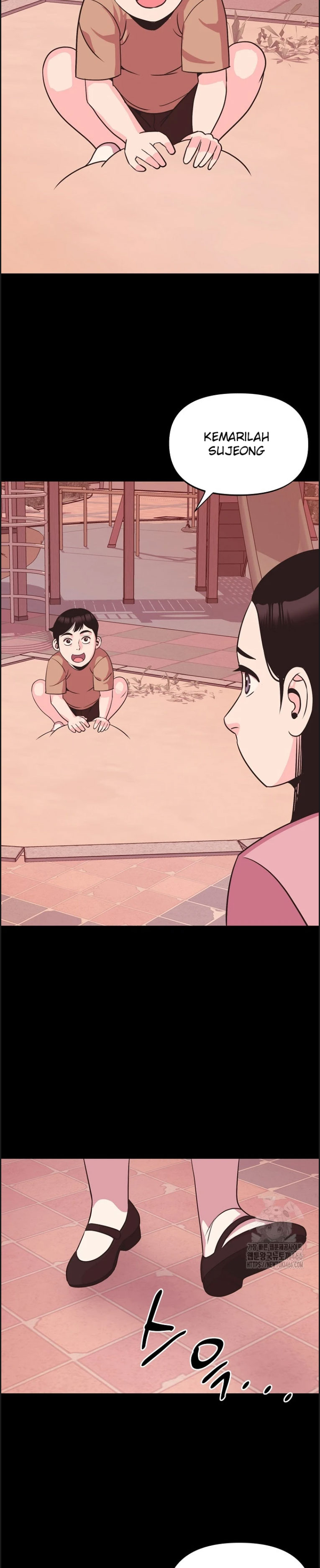 Champion of the Night - Chapter 16 22 Champion of the Night - Chapter 16 22