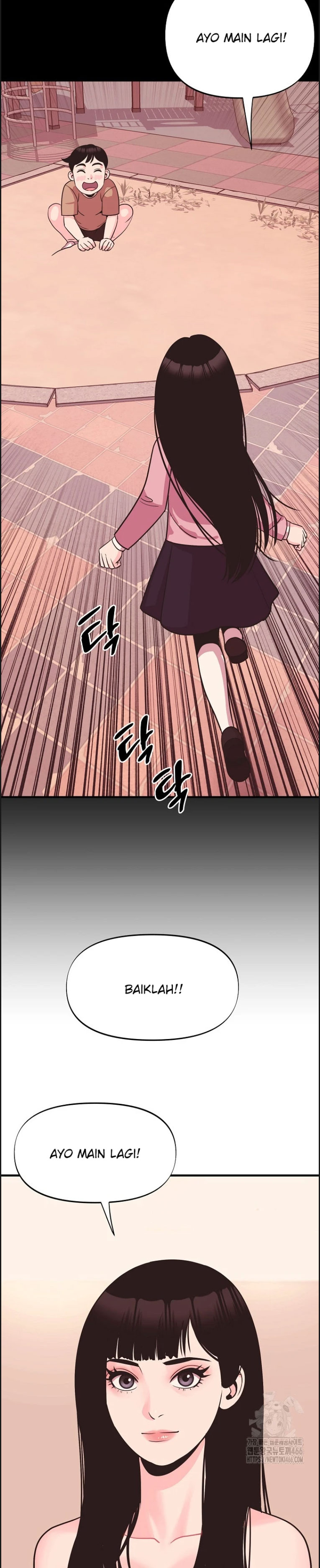 Champion of the Night - Chapter 16 23 Champion of the Night - Chapter 16 23