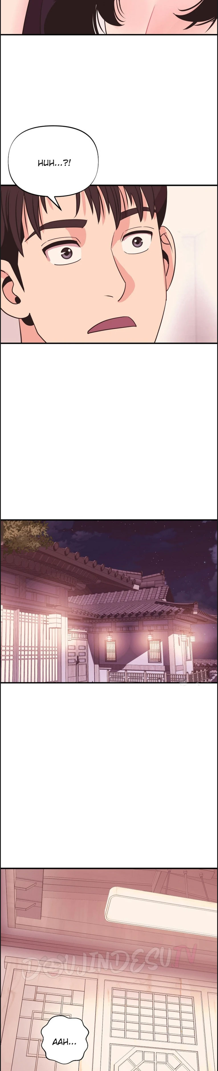 Champion of the Night - Chapter 16 30 Champion of the Night - Chapter 16 30