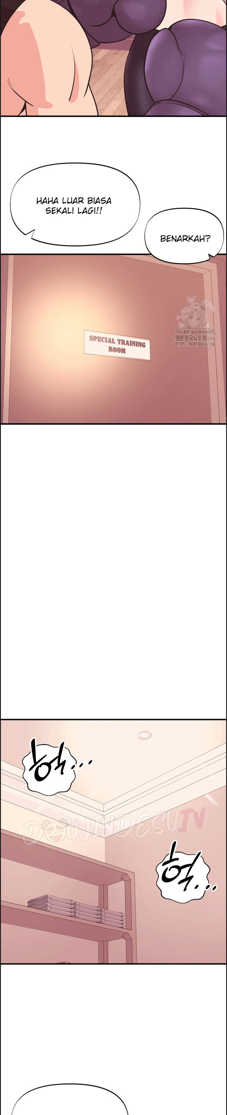 Champion of the Night - Chapter 16 18 Champion of the Night - Chapter 16 18