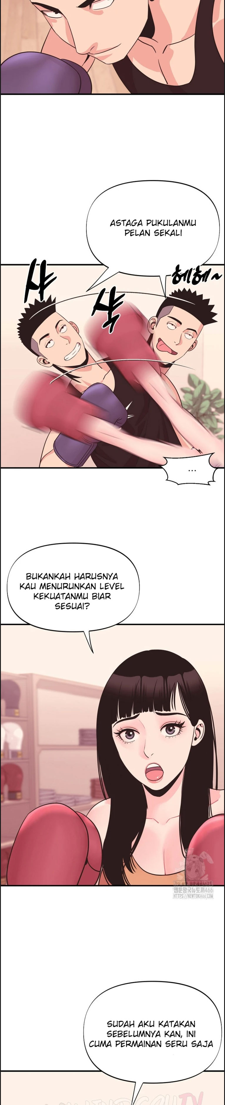 Champion of the Night - Chapter 16 13 Champion of the Night - Chapter 16 13