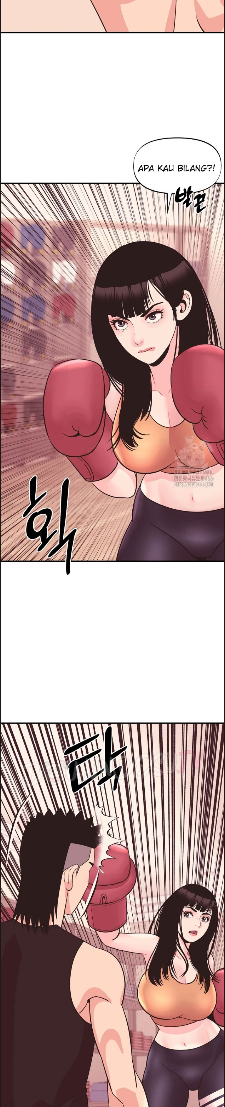 Champion of the Night - Chapter 16 10 Champion of the Night - Chapter 16 10