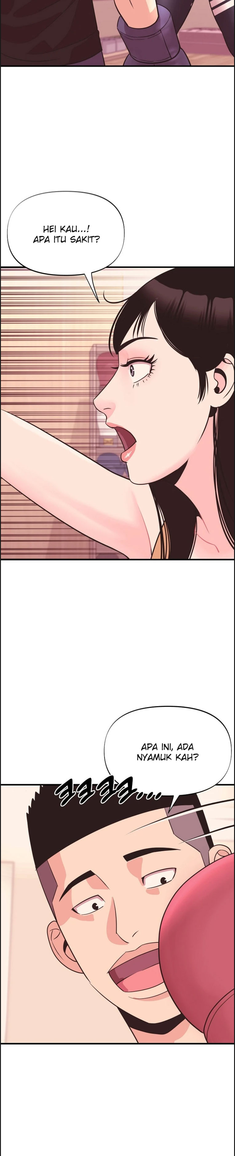 Champion of the Night - Chapter 16 11 Champion of the Night - Chapter 16 11