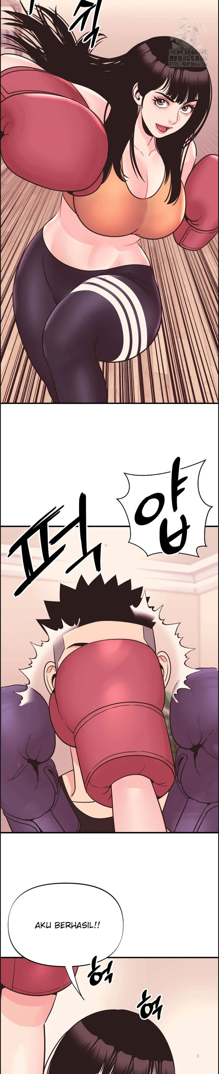 Champion of the Night - Chapter 16 16 Champion of the Night - Chapter 16 16