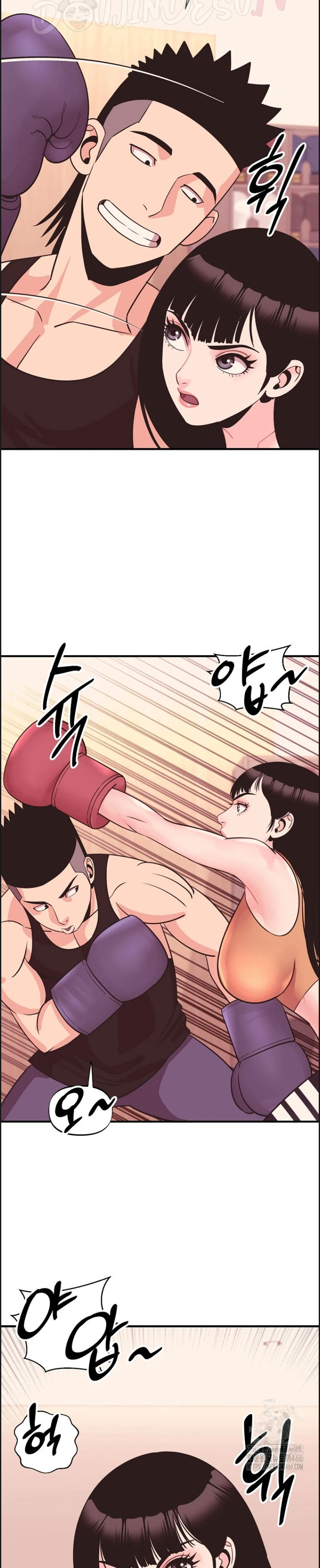 Champion of the Night - Chapter 16 14 Champion of the Night - Chapter 16 14