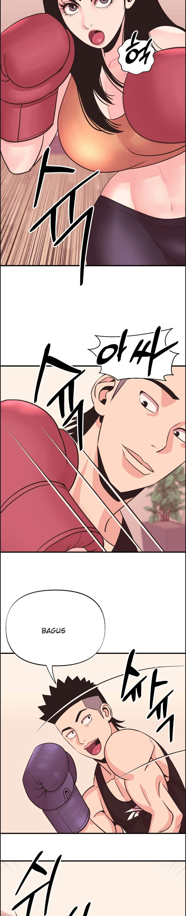 Champion of the Night - Chapter 16 15 Champion of the Night - Chapter 16 15