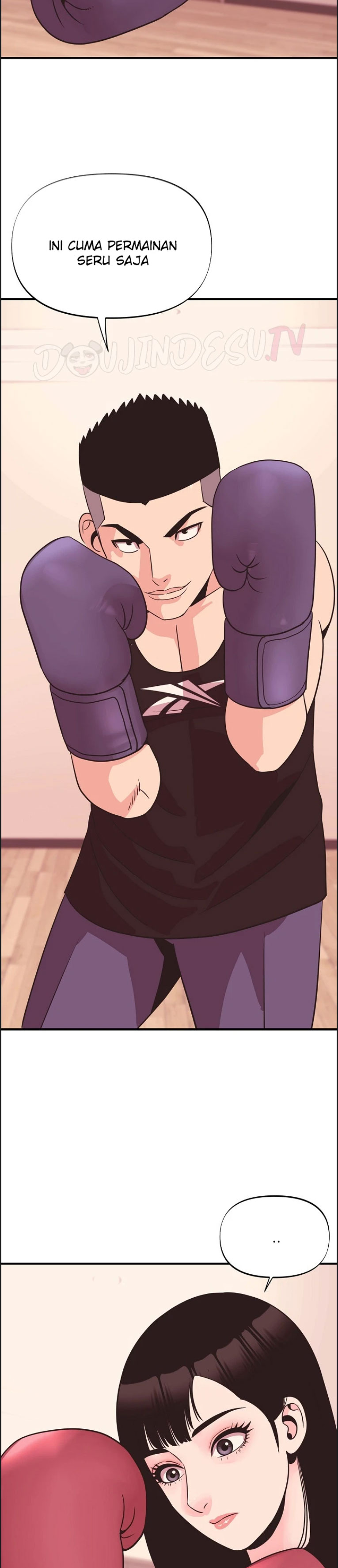 Champion of the Night - Chapter 16 7 Champion of the Night - Chapter 16 7