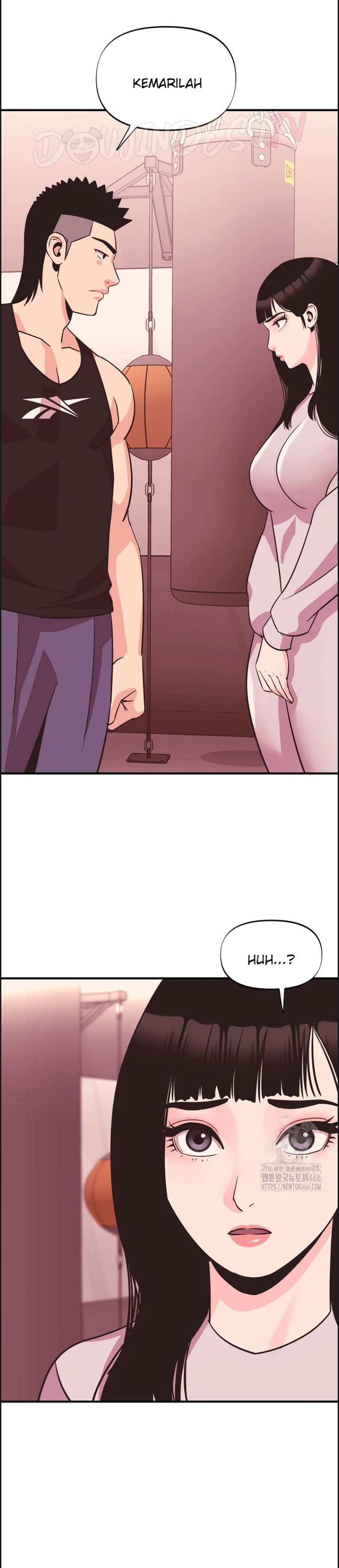 Champion of the Night - Chapter 16 5 Champion of the Night - Chapter 16 5