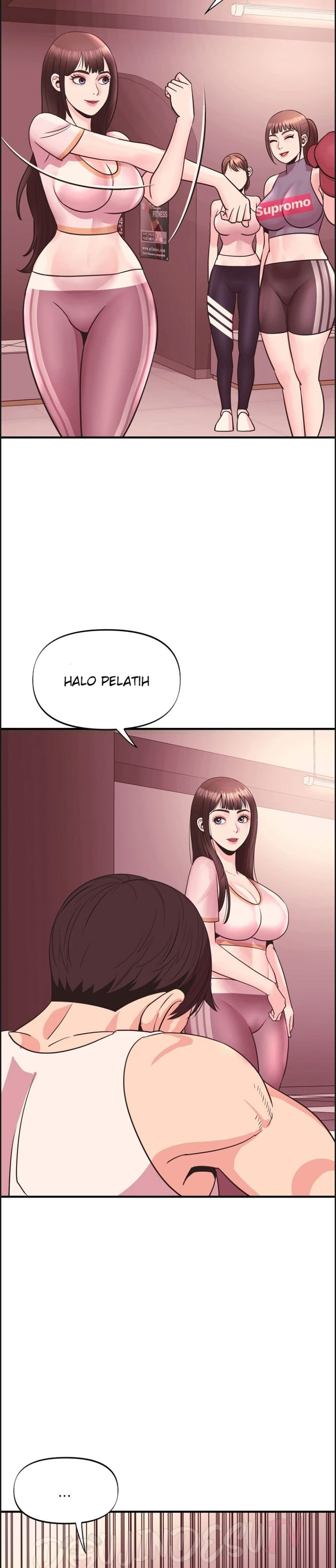 Champion of the Night - Chapter 17 31