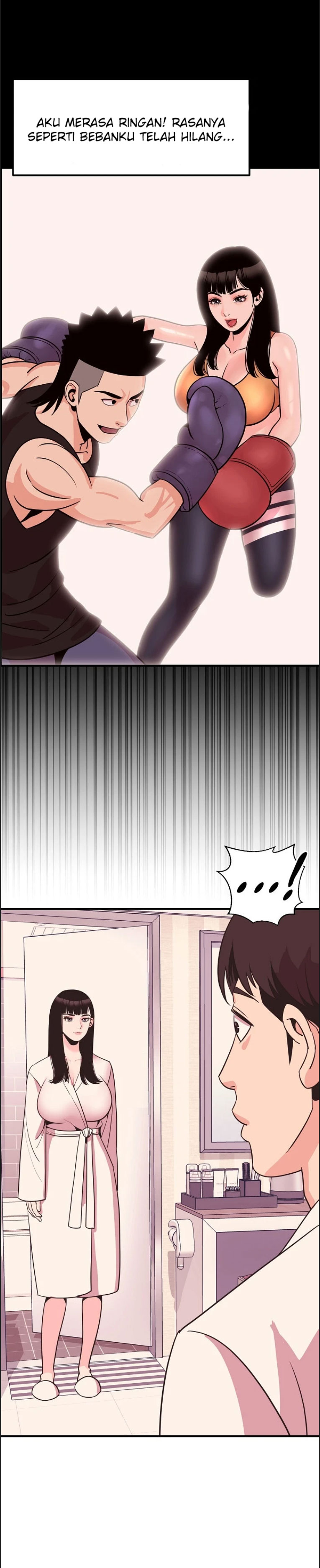 Champion of the Night - Chapter 17 15