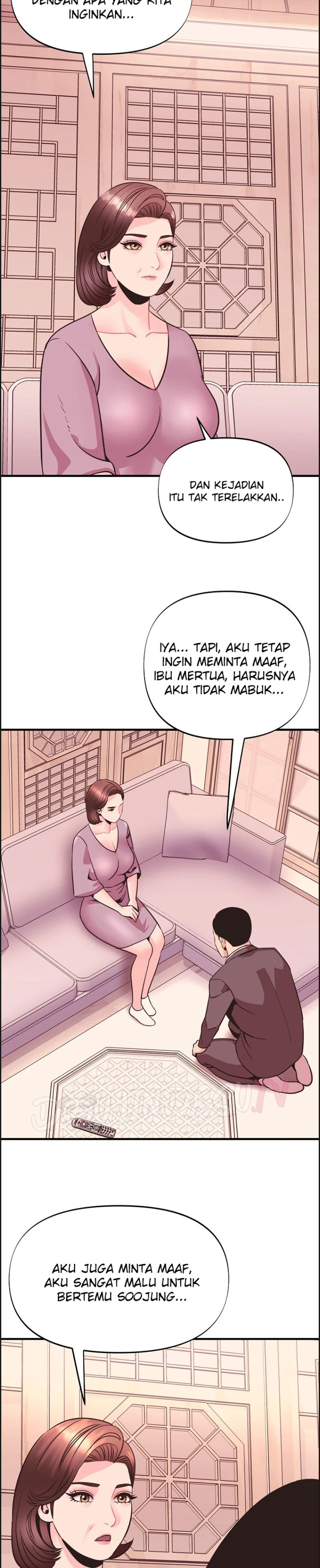 Champion of the Night - Chapter 15 24 Champion of the Night - Chapter 15 24