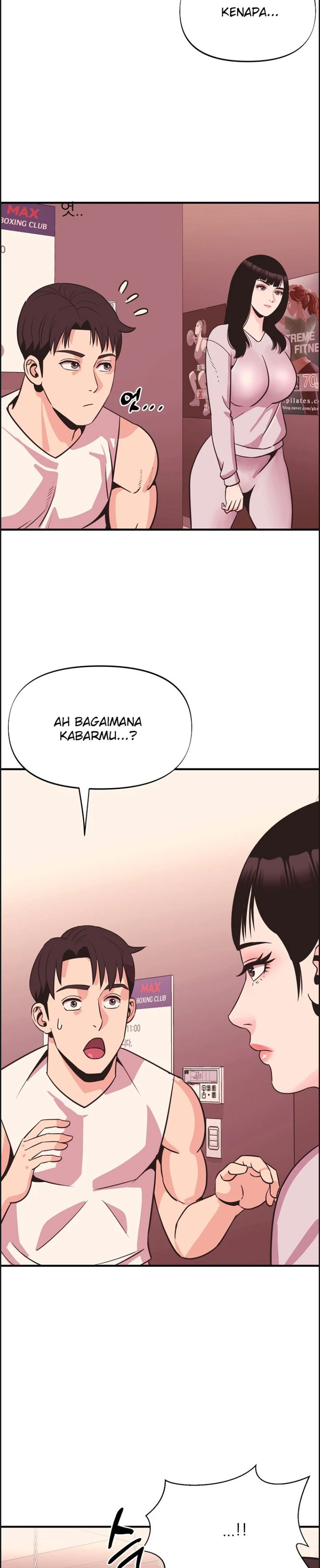 Champion of the Night - Chapter 15 15 Champion of the Night - Chapter 15 15