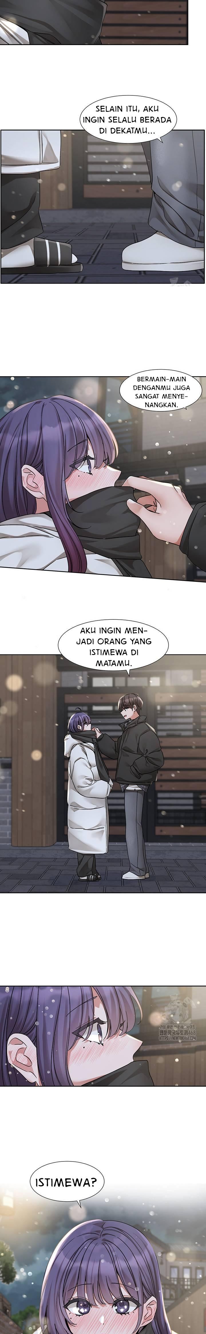 Circles - Chapter 208 9