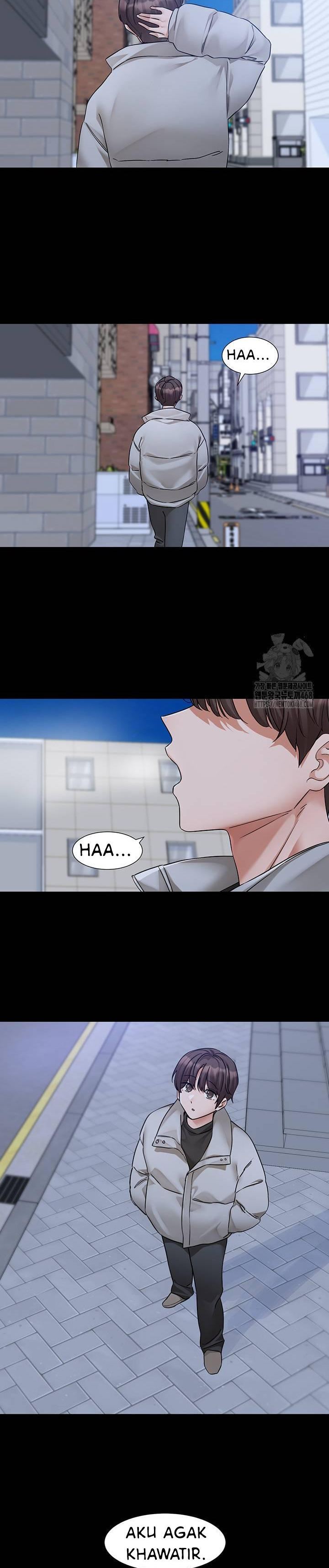 Circles - Chapter 208 2