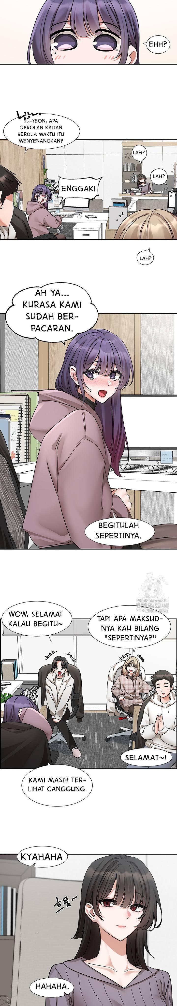 Circles - Chapter 208 13