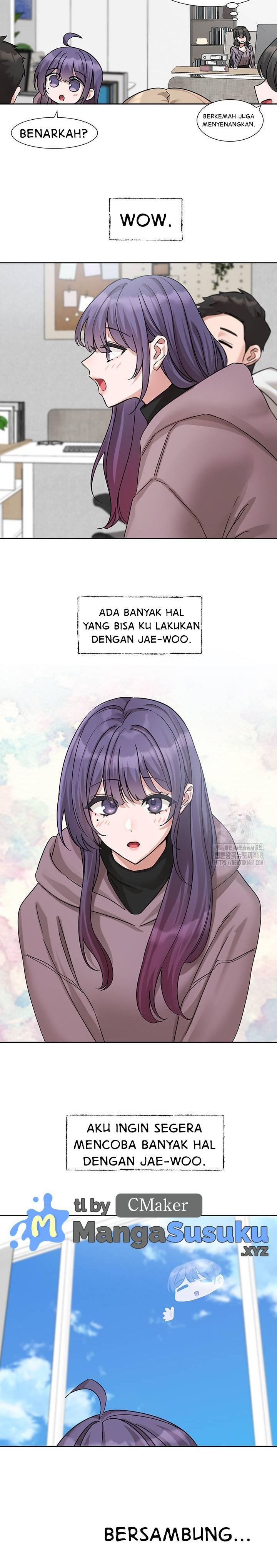 Circles - Chapter 208 16
