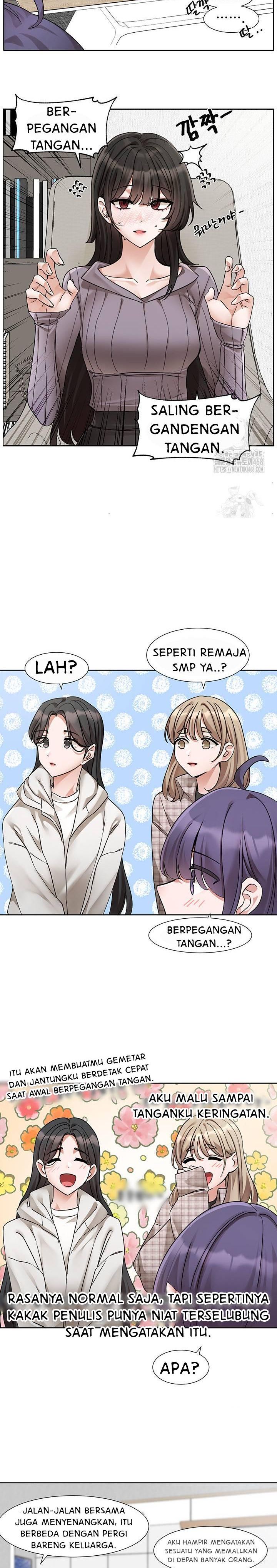 Circles - Chapter 208 15