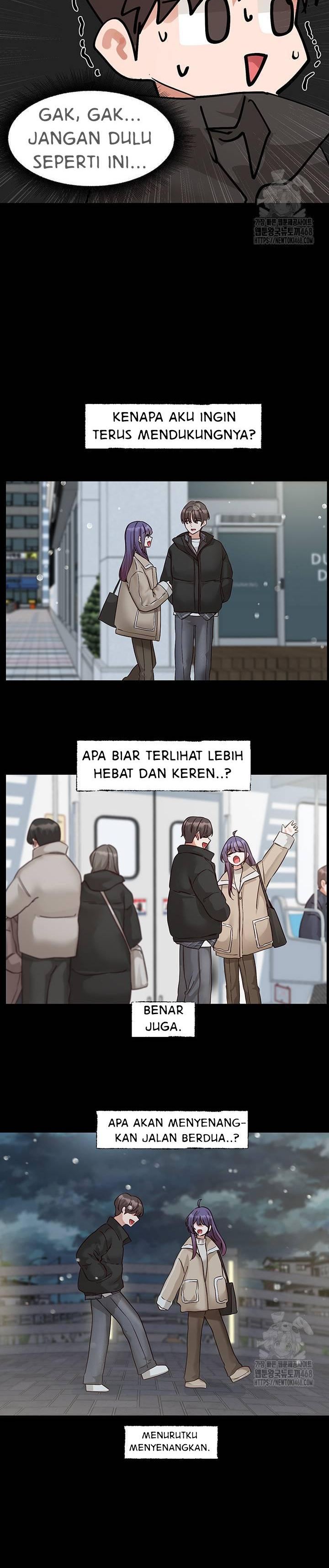 Circles - Chapter 208 4