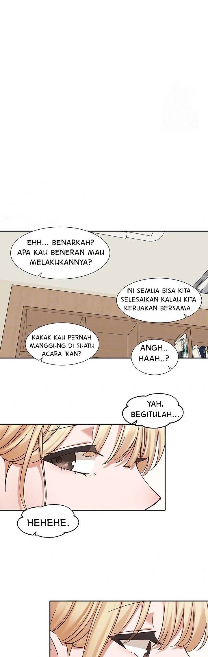 Circles - Chapter 202 3