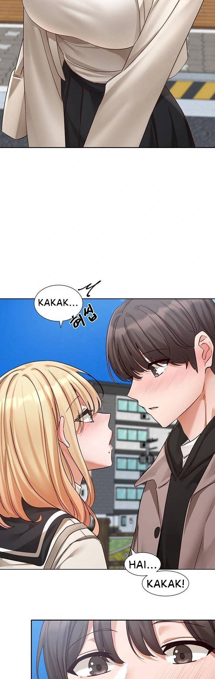 Circles - Chapter 202 15