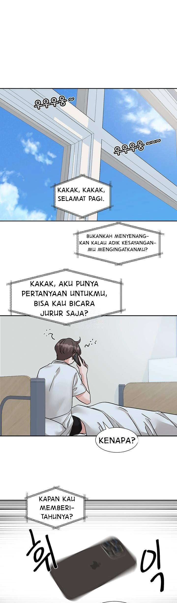 Circles - Chapter 203 1