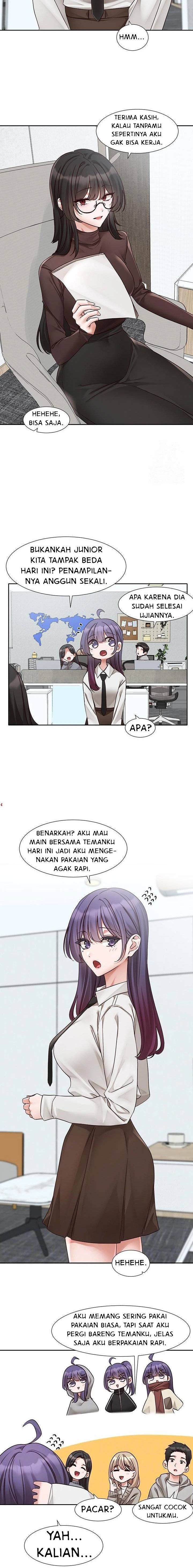 Circles - Chapter 206 2