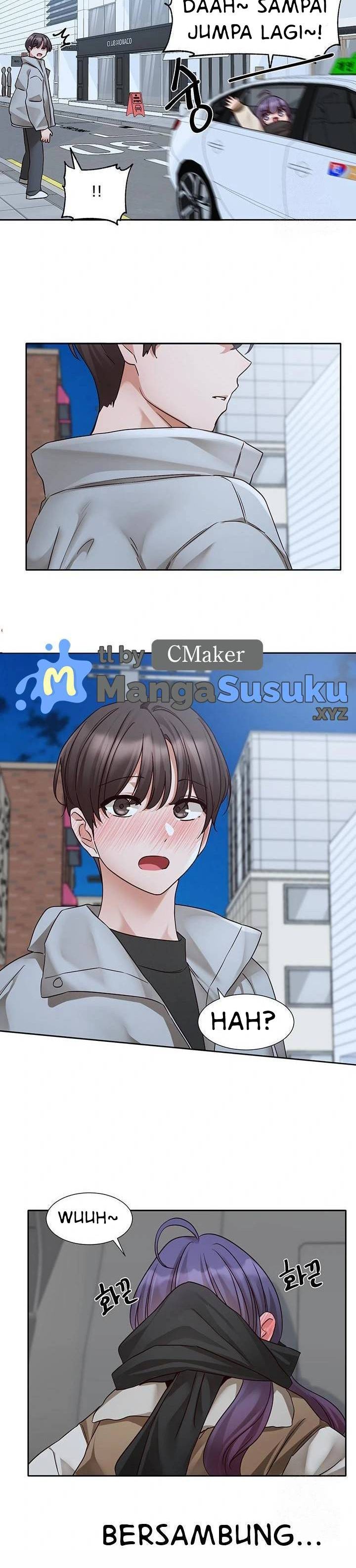 Circles - Chapter 206 20