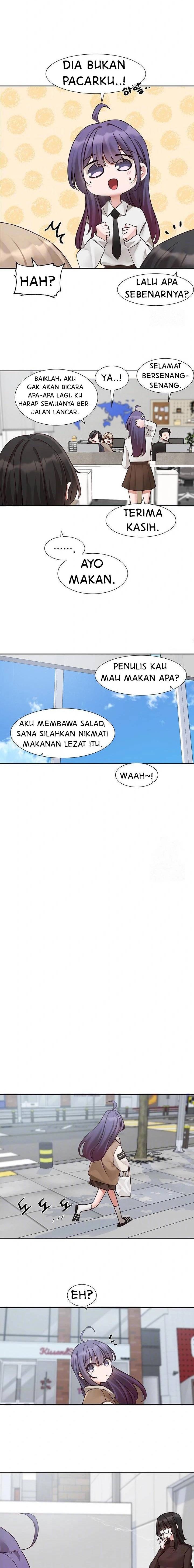 Circles - Chapter 206 3