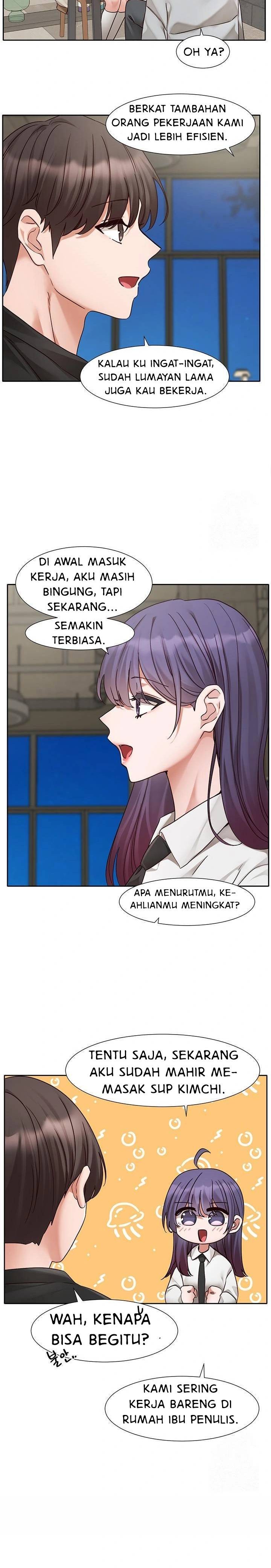 Circles - Chapter 206 12