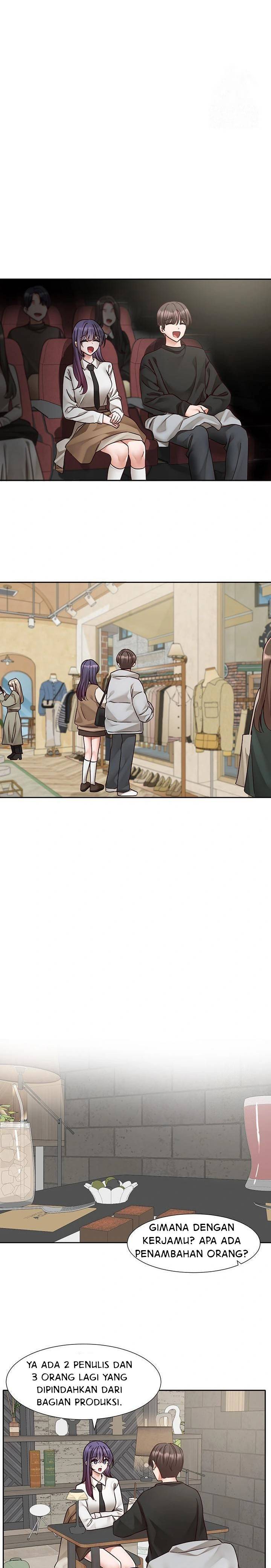 Circles - Chapter 206 11