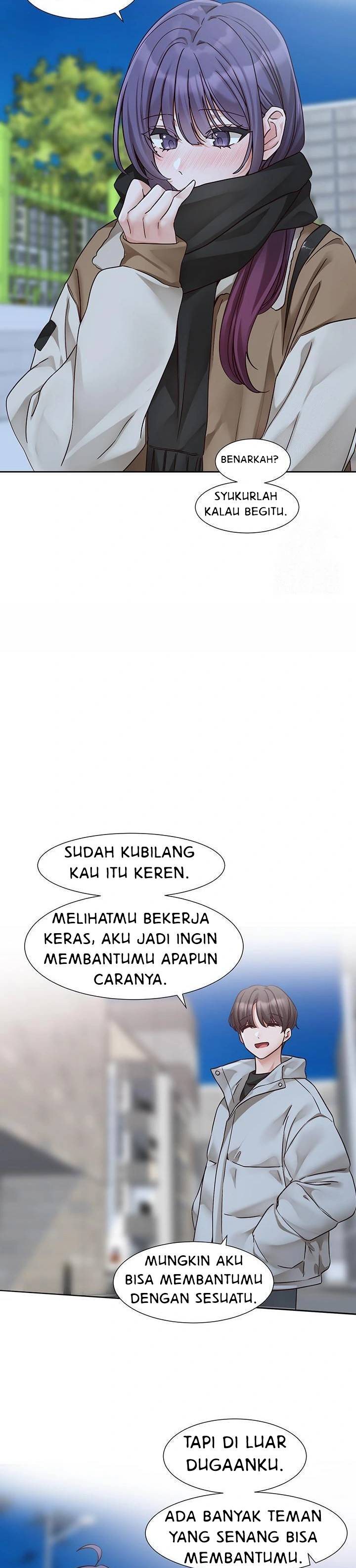 Circles - Chapter 206 16