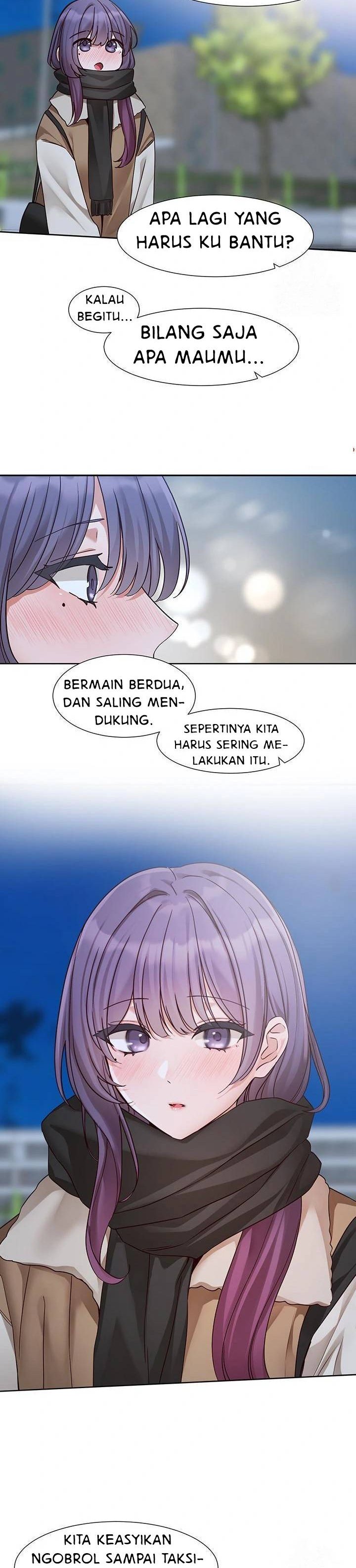 Circles - Chapter 206 17