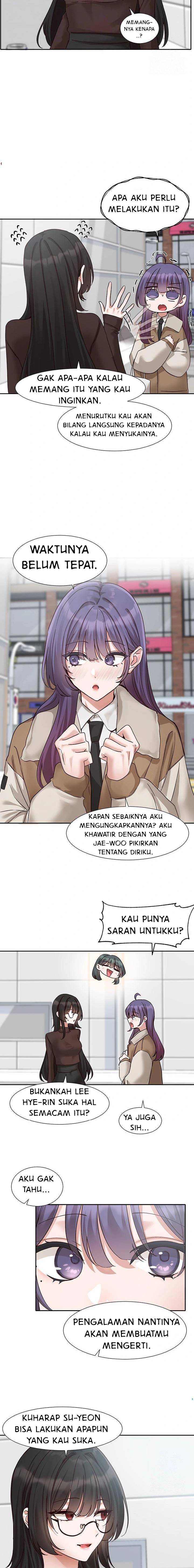 Circles - Chapter 206 6