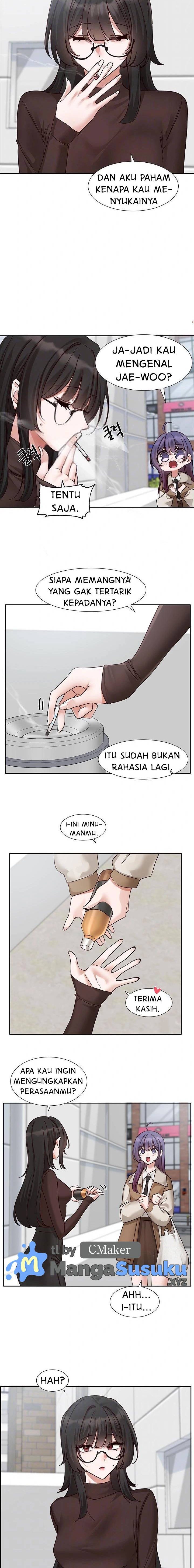 Circles - Chapter 206 5