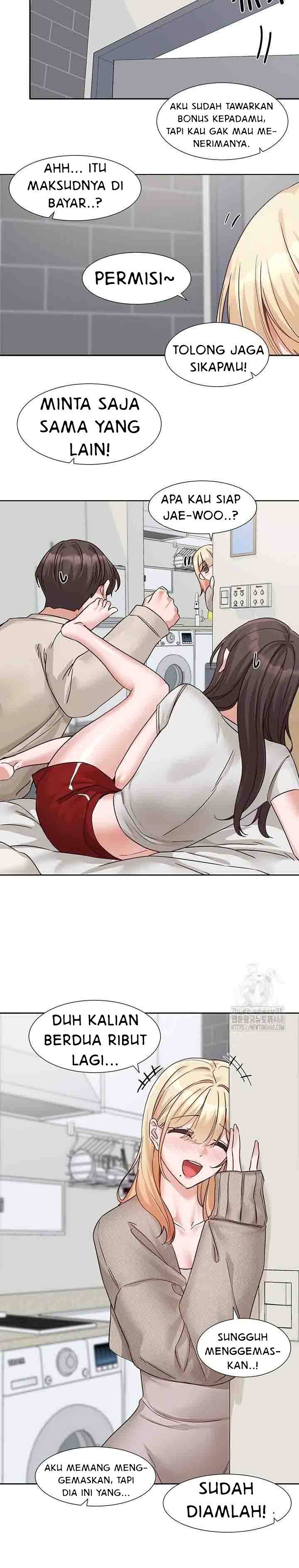 Circles - Chapter 205 28