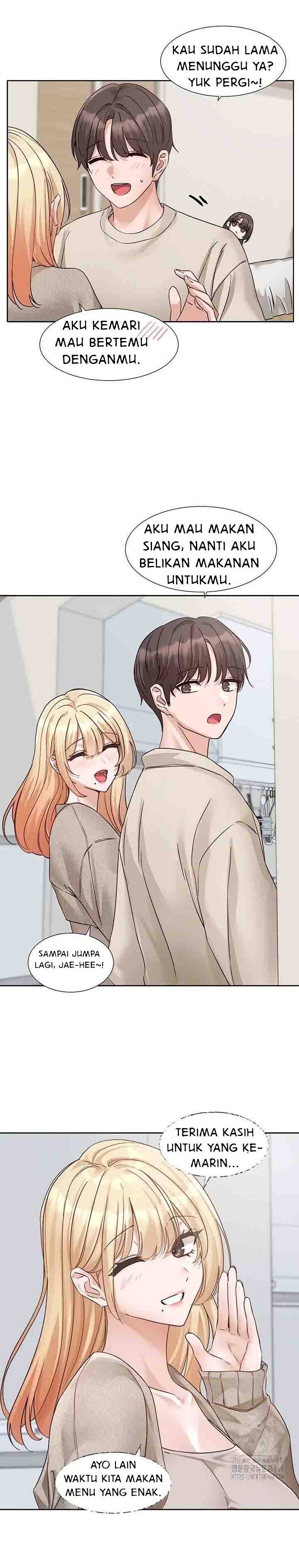 Circles - Chapter 205 29