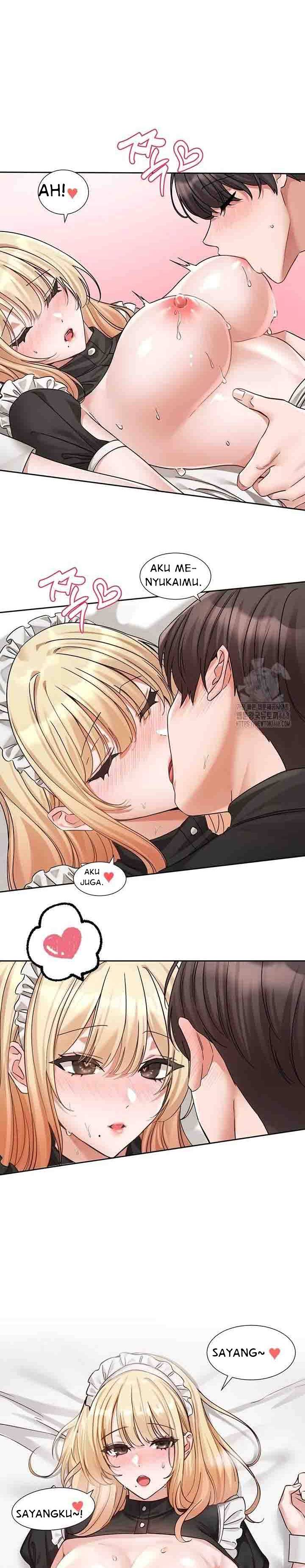 Circles - Chapter 205 23