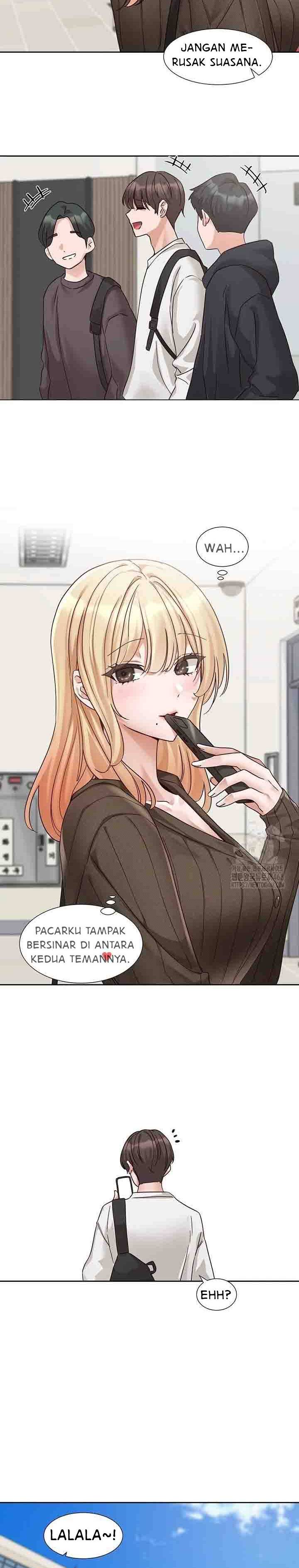 Circles - Chapter 205 33