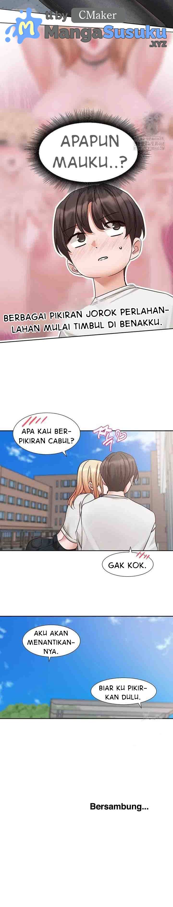 Circles - Chapter 205 36