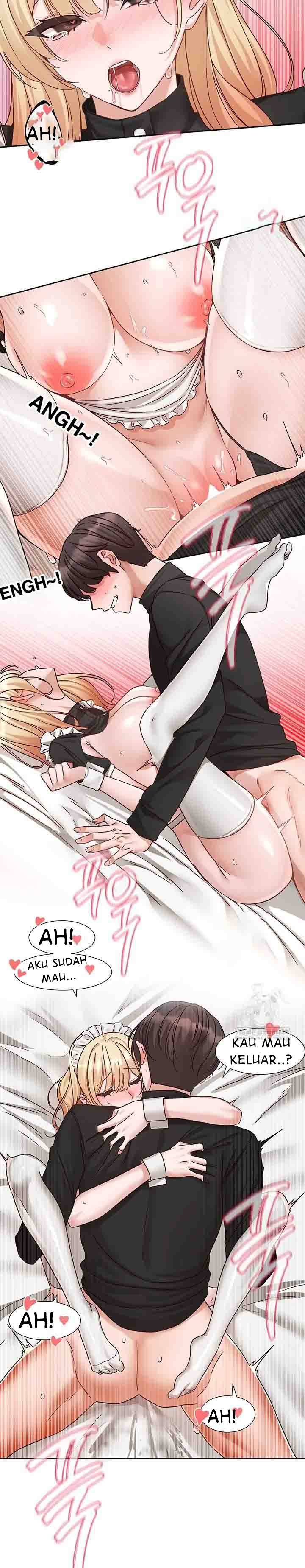 Circles - Chapter 205 19