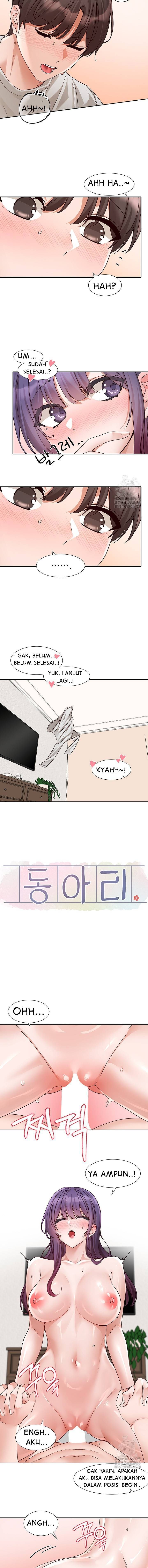 Circles - Chapter 210 9