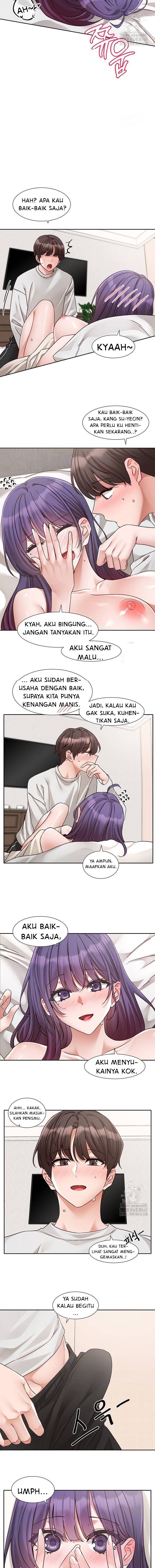 Circles - Chapter 210 2