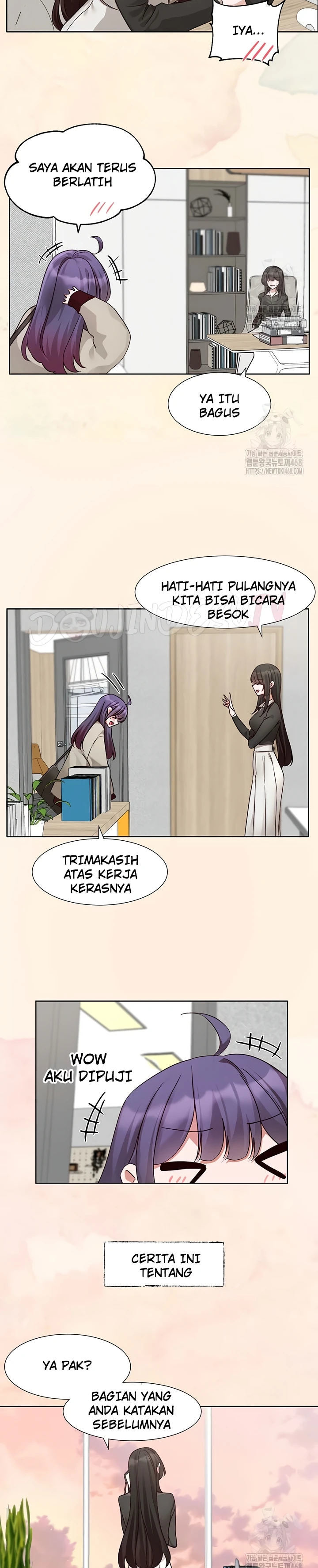 Circles - Chapter 211 28